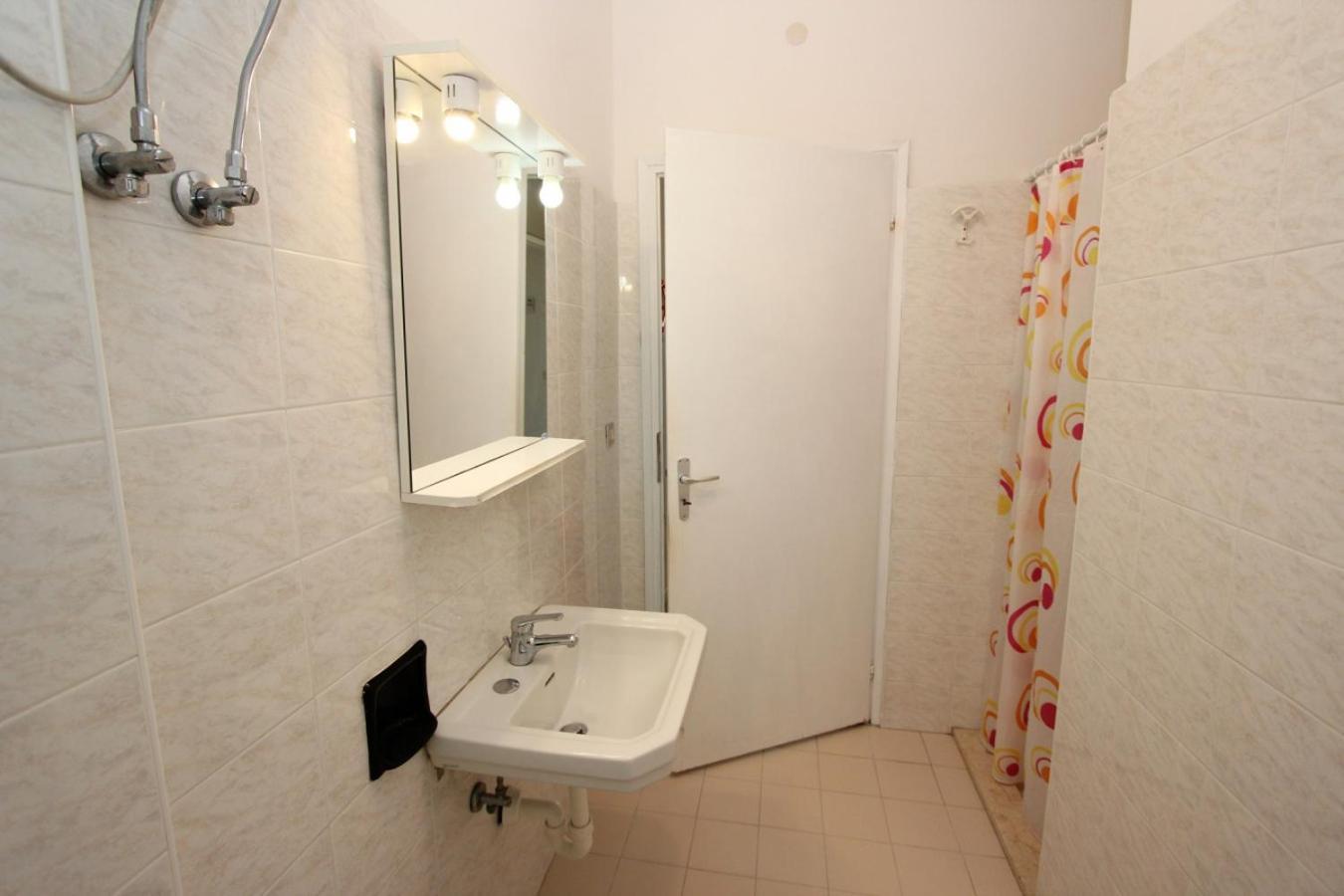Apartamento Boschetto Bibione Exterior foto