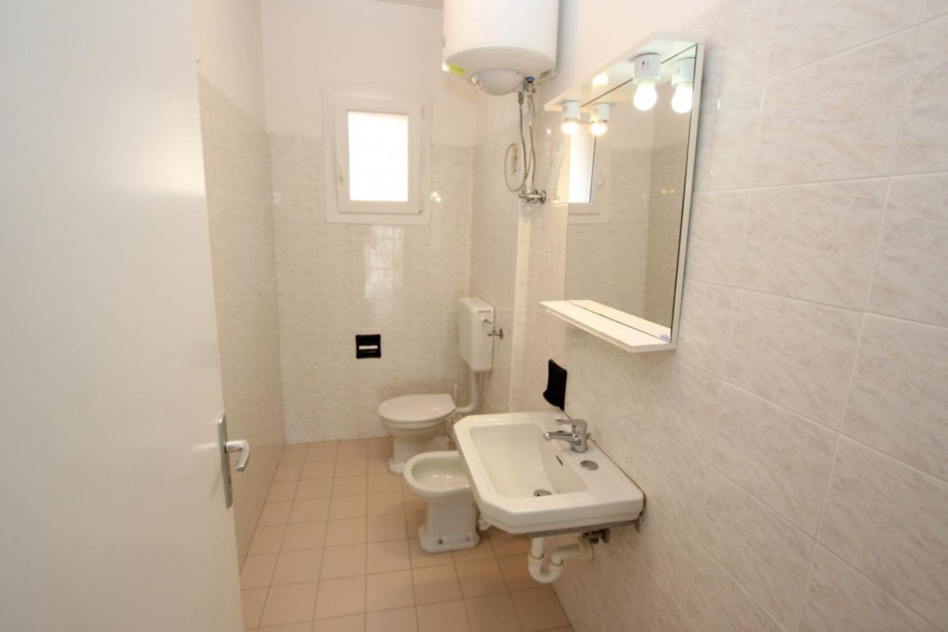 Apartamento Boschetto Bibione Exterior foto